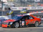 Cadillac CTS-V Race Car 2005 года